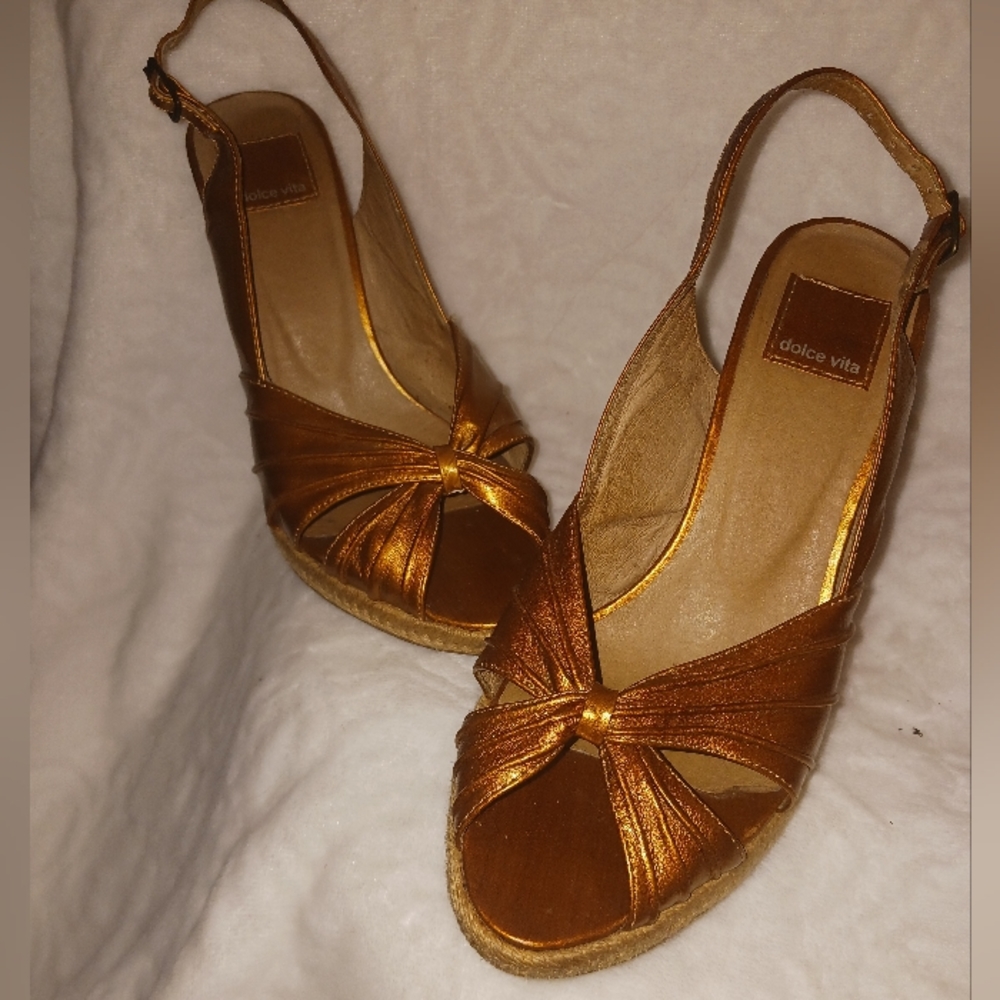 DOLCE VITA SHOES